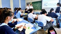 考评局今日公布：2022年香港中学文凭试HKDSE有新变化！