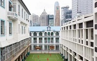香港中学文凭试（DSE）与港澳台联考哪种升学优势更全面？